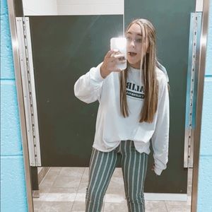 Meet your Posher, Kali